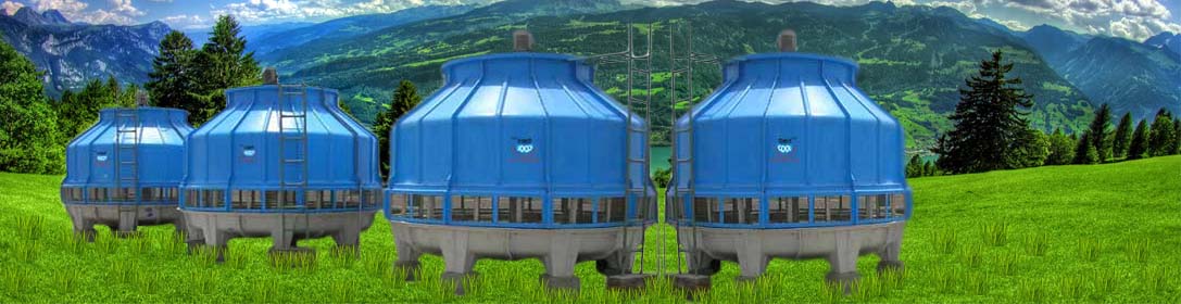 storage tanks